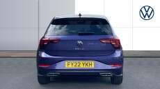 Volkswagen Polo 1.0 TSI R-Line 5dr Petrol Hatchback